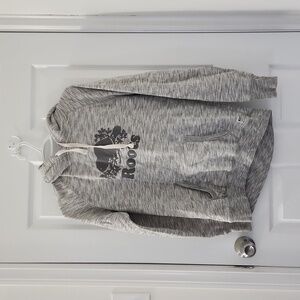Roots Womens Hoodie Size Small